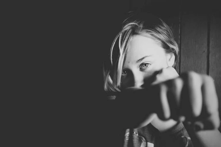 The Perfect Storm. Bullying and Eating Disorders Is There a Link