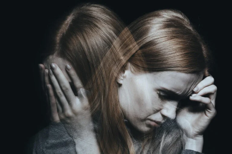 teenager mental illness