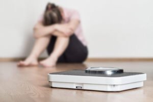 Full recovery from an eating disorder is possible