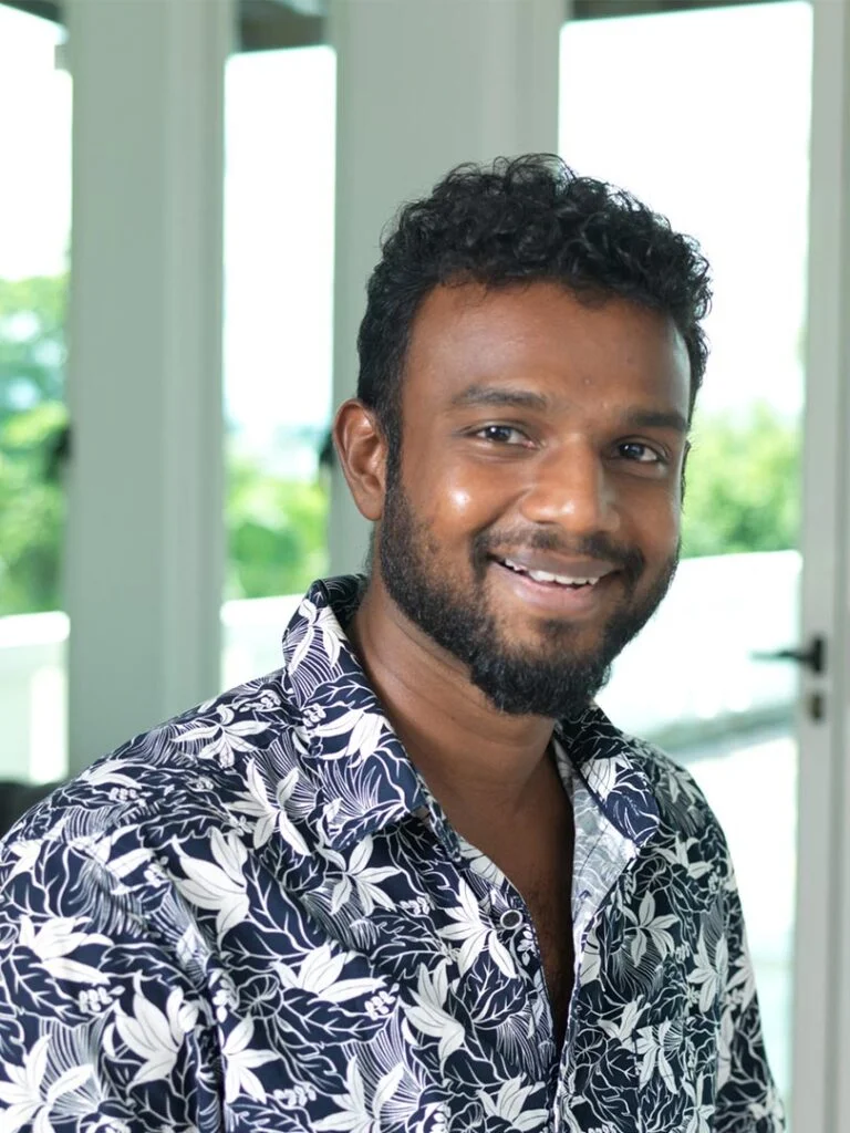 Kaarthik