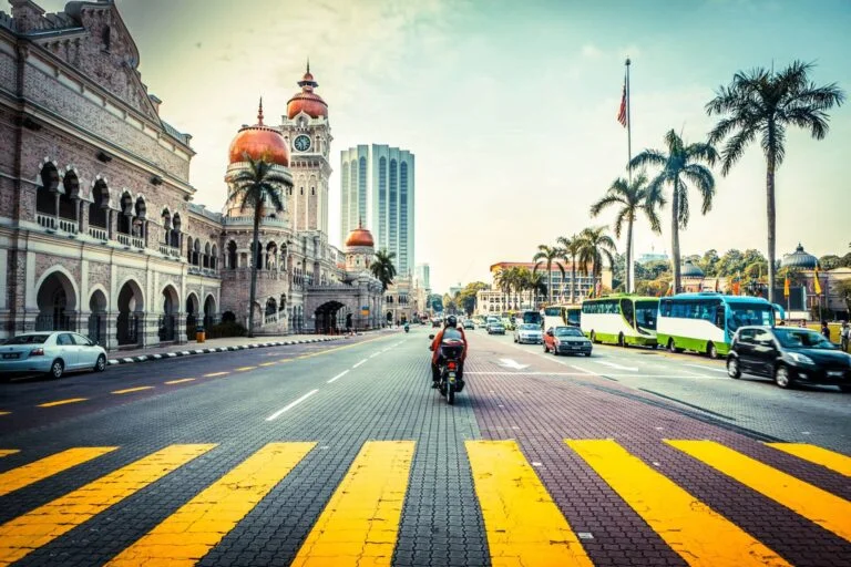 Eating Disorder Treatment in Malaysia