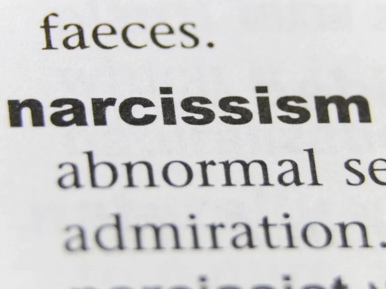 Narcissism