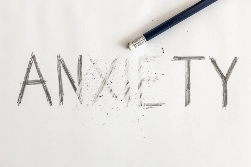 Anxiety is highly treatable