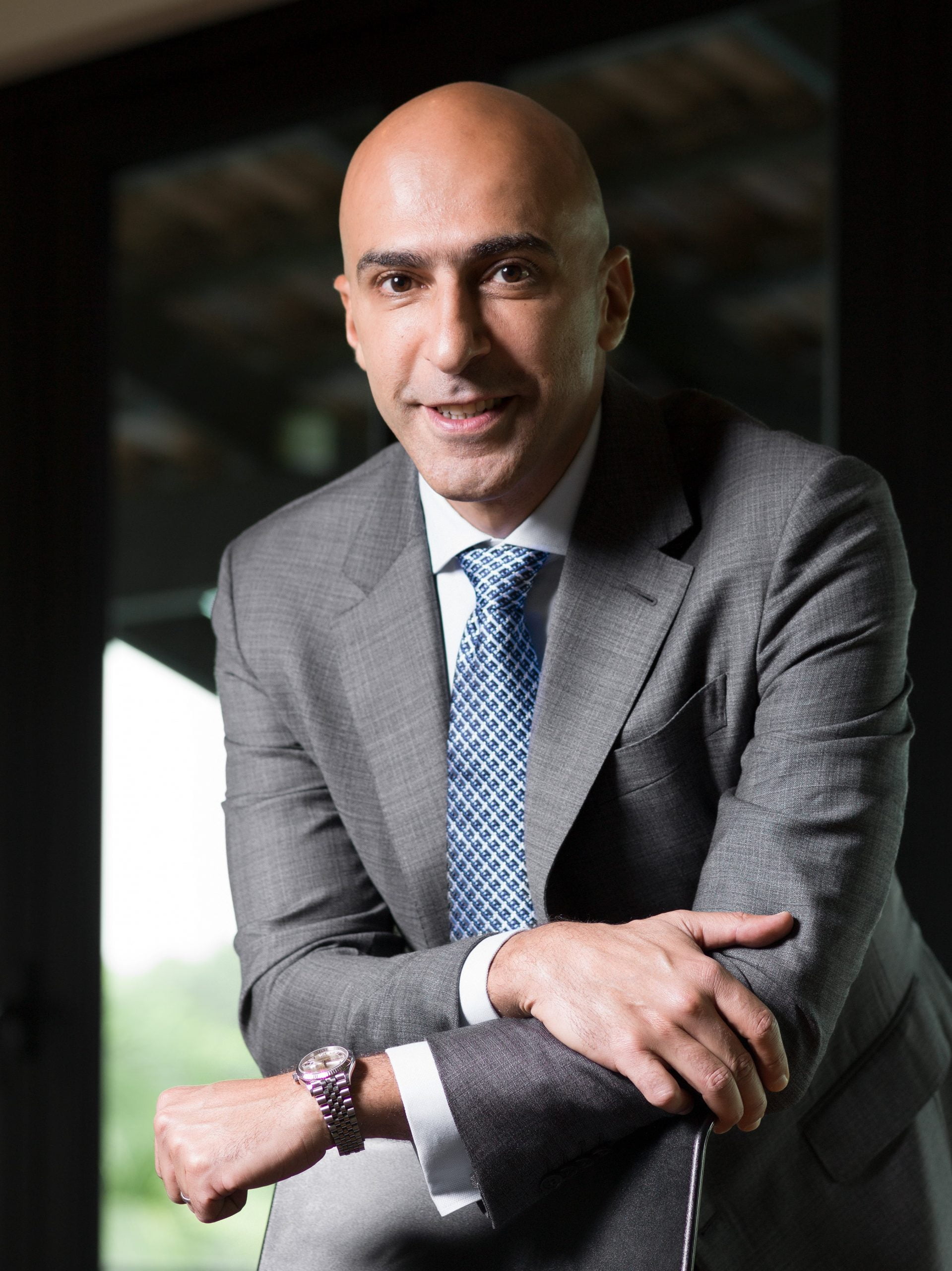 Malek Yassin