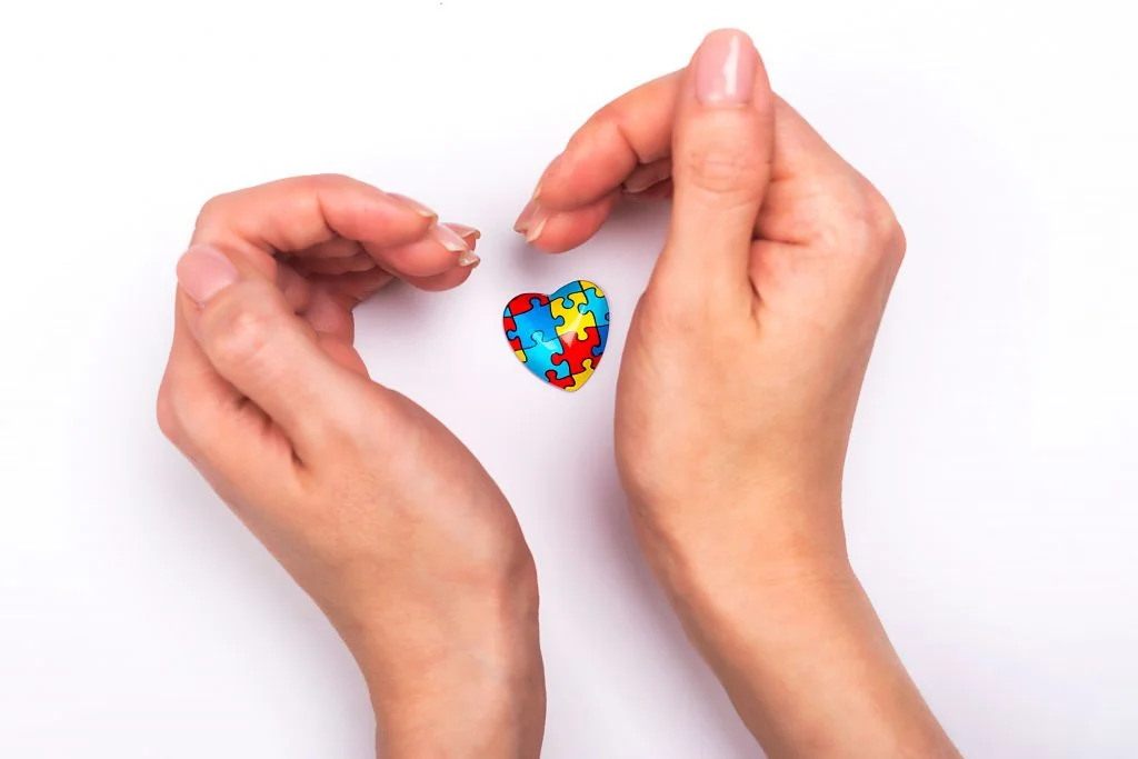 autism and mental health