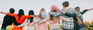 youth lifestyle teen friendship communication