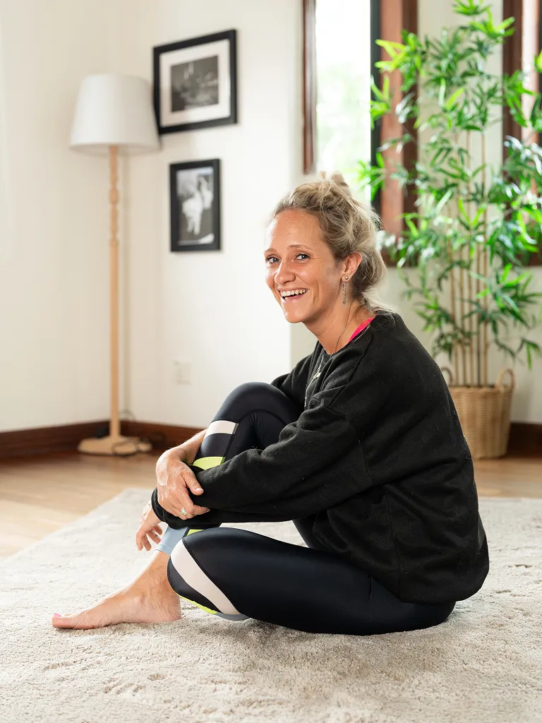 Team Member - Ash - The Wave - Dedicated