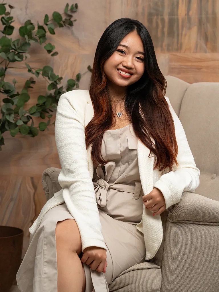 Team Member - Clinical Team - Samirah - The Wave