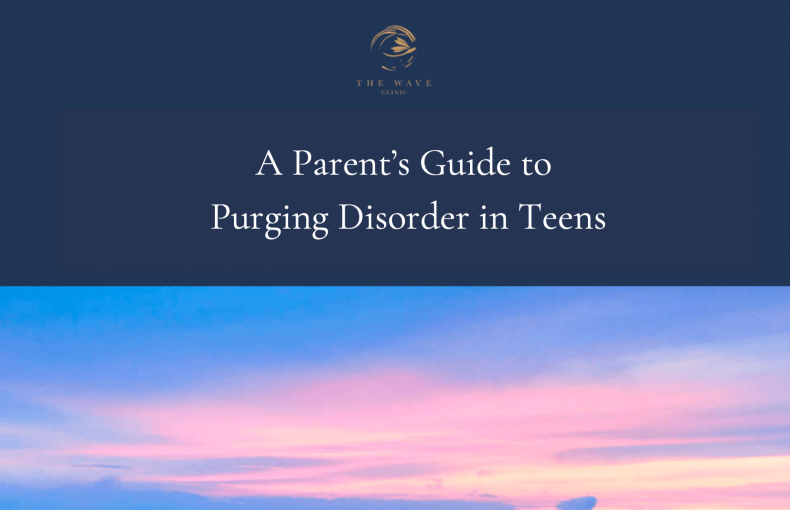 Parent's Guide to Purging Disorder