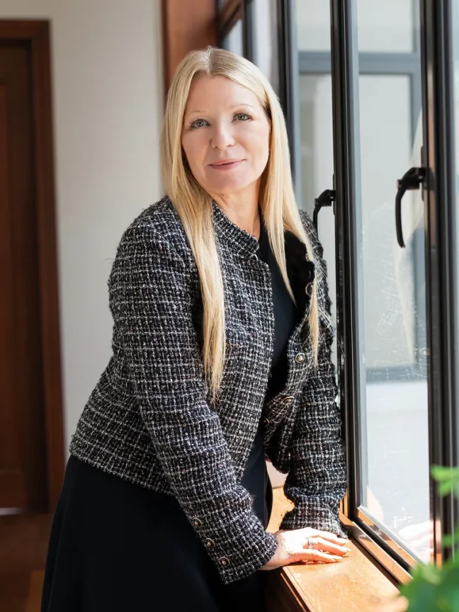 thewave-team-fiona-yasin-main Team Member - International Clinical Director - Fiona Yasin - The Wave